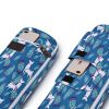 Yoga Mat Bag: Stylish and Functional Mat Sling with Deer Design