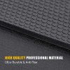 Large Exercise Mat for Home Gym Flooring