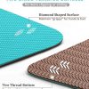 Eco Friendly Non Slip Yoga Mat Surface and Optimal Cushioning