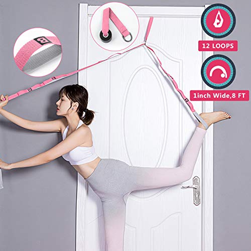 51LK+1zDh+L π§ββοΈ Ultimate Yoga & Back Relief Set β 11-in-1 Yoga Wheel Kit for Stretching & Strengthening! πͺβ¨