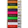 Tuzech Natural Incense Sticks Perfect for Meditation Yoga
