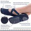 Ozaiic Non Slip Socks for Yoga Pilates
