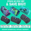 Soft Yoga Towel Sweat Absorbent