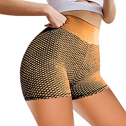 51L+hwTGJ1L TIK Tok Leggings for Women Butt Lift,Scrunch Butt Leggings