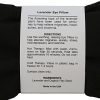 Lavender Eye Pillow - Migraine, Stress, Anxiety Relief