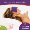 Eye Pillow Sleeping Spa Relaxation mask