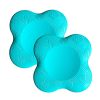 Zealtop Yoga Knee Pad Cushion Extra Thick for Knees