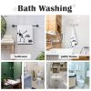 Easter Bunny Hand Towel Ultra Soft And Highly Absorbent