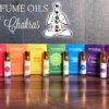 Essential Oil Blends Roll On for Meditation, Yoga