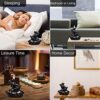 Tranquil Waterfall Incense Burner: Elevate Your Space with Aromatherapy