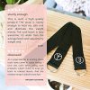 Sling Yoga Strap for Stretching Rainbow