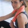 YogaRat Hand Towel - 100% Microfiber Hand Towels