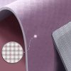 Non-Slip Yoga Mat with Alignment Lines Yoga Mat for Yoga