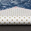 Yogitoes Yoga Mat Towel Print