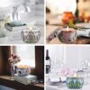 Scented Candles Gifts for Women, Candles Sets 9 Pack