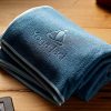 Hot Yoga Mat Towel - Non Slip and Skidless