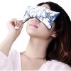 Kennedy Silky Eye Pillow Lavender + Flaxseed + Mung Bean