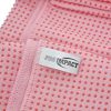 Pro Impact Pink Yoga Towel