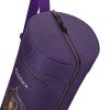 Gonex Yoga Mat Bag, Yoga Mat Carrier Full-Zip