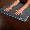 Yoga Towel 24" x 72" by Youphoria Yoga