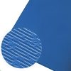 Hatha Yoga Extra Thick TPE Yoga Mat - 72"x 32" Thickness