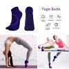 TANJALI Yoga Mat,72"x26"x1/3" Inch Extra Thick Yoga Mat