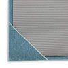 Gaiam Yoga Towel - Mat Sized Active Dry Non Slip