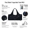 Uhawi Yoga Mat Bag Large Yoga Mat Tote Sling Carrier