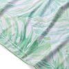 KOLOA PALI Premium Microfiber Towel for Hot Yoga