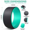 COOBONS Chirp Wheel for Back Pain