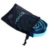 Coyom Yoga Stretching Strap with Loops for Physical Therapy