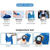 Yoga Fitness Soft Breathable Chilly Towel