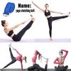 keefee 11 pcs Yoga Starter Sets,Yoga Accessories Kit for Beginners