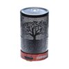 ASAWASA Essential Oil Diffuser,Metal Ultrasonic Aromatherapy