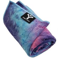 Soft Yoga Towel Sweat Absorbent