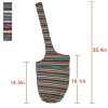 Yoga Tote Sling Gym Bag for Women