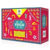Chakra Yoga Natural and Hand Made Incenses Sticks