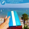 Microfiber Quick Drying Beach Towel for Travel