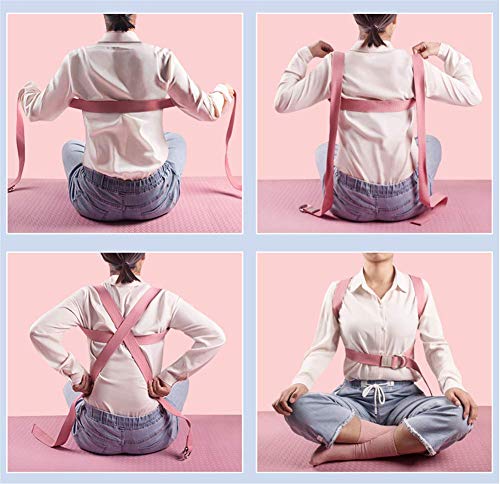 51OZejhTseL MEISONG Yoga Blocks 2 Pack Set