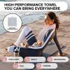 Areté Complete Premium Microfiber Gym Towel