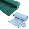 IUGA Yoga Set - Yoga Mat and Yoga Towel Included