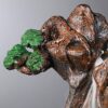 Backflow Incense Burner Waterfall Incense Holder