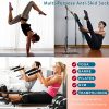 Yoga Socks Non Slip Skid Pilates Ballet Barre with Grips