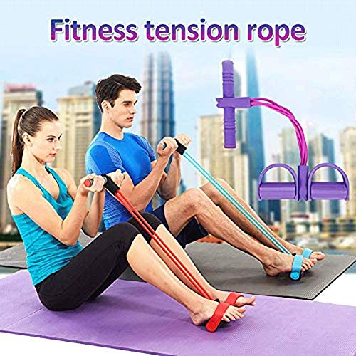 51OwNc5KkpL Yoga Set Kit 3-Piece for Beginners LFSTY