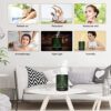 Diffusers for Essential Oils，300ml Essential Oil Diffuser