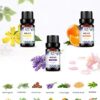 iKALULA 14 10mL Pure Aromatherapy Essential Oils