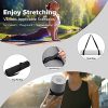 UMIA Yoga Mat Bag with Shoulder Strap for Yogis Waterproof