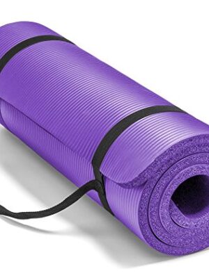 Spoga Premium Extra Thick 71-Inch Long High Density