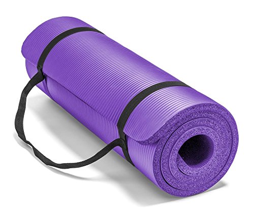 Spoga Premium Extra Thick 71-Inch Long High Density