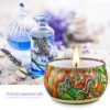 12 Pack Scented Candles Gift Set for Women